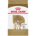 Royal Canin Bulldog Adult Dry Dog Food 3 Kg