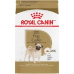Royal Canin Pug Adult Dry Dog Food 1.5 Kg
