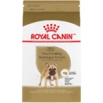 Royal Canin French Bulldog Adult Dry Dog Food 3 Kg