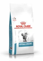 Royal Canin Feline Hypoallergenic For Cats 2.5 Kg
