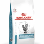 Royal canin sensitivity control cat food 1.5 Kg