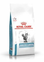 Royal canin sensitivity control cat food 1.5 Kg