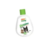 Omni Guard Hair and Scalp Pet Shampoo