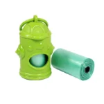 Soleil Dog Walking Pick Up Kit With 40 Bags: F5718 - Image 3