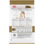 Royal Canin Bulldog Adult Dry Dog Food 3 Kg - Image 2