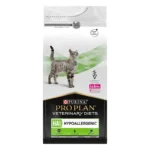 PRO PLAN® VETERINARY DIETS HA Hypoallergenic Cat Food 1.3 Kg