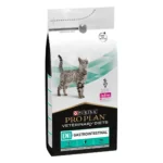 PRO PLAN® VETERINARY DIETS Gastrointestinal Dry Cat Food 1.5 Kg
