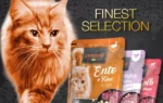 leonardo Finest Selection Cat Wet Food 85g - Image 2