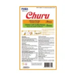 Churu 10 pcs Variety Pack - Image 2