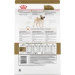 Royal Canin Pug Adult Dry Dog Food 1.5 Kg - Image 2