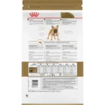 Royal Canin French Bulldog Adult Dry Dog Food 3 Kg - Image 2