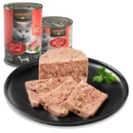 leonardo Quality Selection Cat Wet Food 400g - Image 3