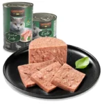 leonardo Quality Selection Cat Wet Food 400g - Image 5