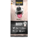 Belcando Baseline Dog Dry Food - Image 2