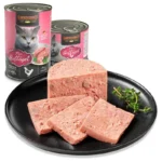 leonardo Quality Selection Cat Wet Food 400g - Image 7