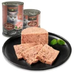 leonardo Quality Selection Cat Wet Food 400g - Image 8