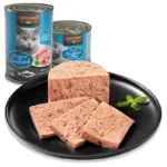 leonardo Quality Selection Cat Wet Food 400g - Image 4