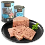 leonardo Quality Selection Cat Wet Food 400g - Image 6
