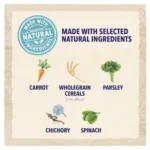 Dog Chow® Puppy Chicken Dry Dog Food - Image 2