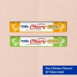 Churu 10 pcs Variety Pack - Image 3