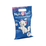 Naomi Clumping Cat Litter