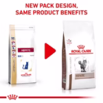 Royal Canin Feline Hepatic for cat - dry food for liver disease. - Image 4