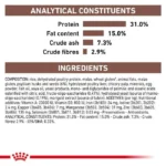 Royal Canin Gastrointestinal Fibre Response dry food for Cat - Image 3