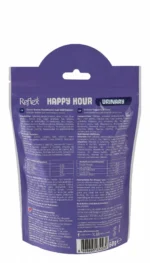 Reflex Happy Hour Cat Treat 60g - Image 3
