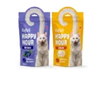 Reflex Happy Hour Cat Treat 60g