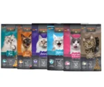 Leonardo Classic Line Cat Dry Food