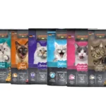 Leonardo Classic Line Cat Dry Food