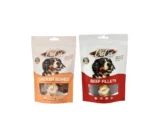 CroCus Treats Grain Free For Dogs 80g