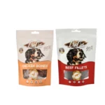 CroCus Treats Grain Free For Dogs 80g