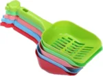 Plastic Cat Litter Scooper