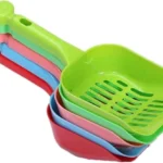 Plastic Cat Litter Scooper