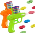 Disc Shooter Toy