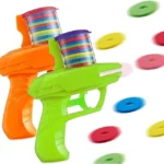Disc Shooter Toy