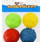 HelloMickey Pet Toy Balls