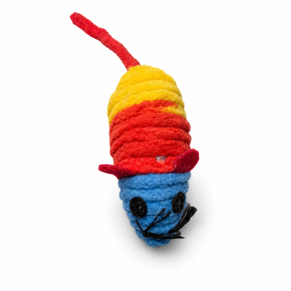 Dobo pet 1 pc ball cat toy - Image 2
