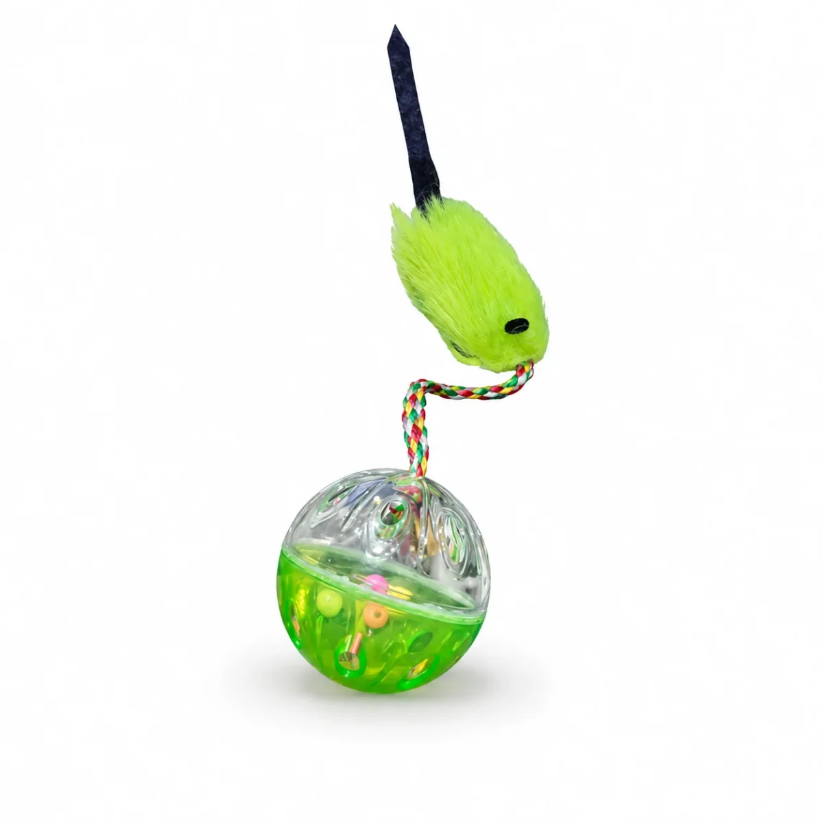 Dobo pet 1 pc ball cat toy - Image 3
