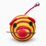 Dobo pet 1 pc ball cat toy