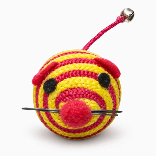 Dobo pet 1 pc ball cat toy