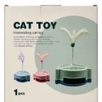 Interesting Cat toy
