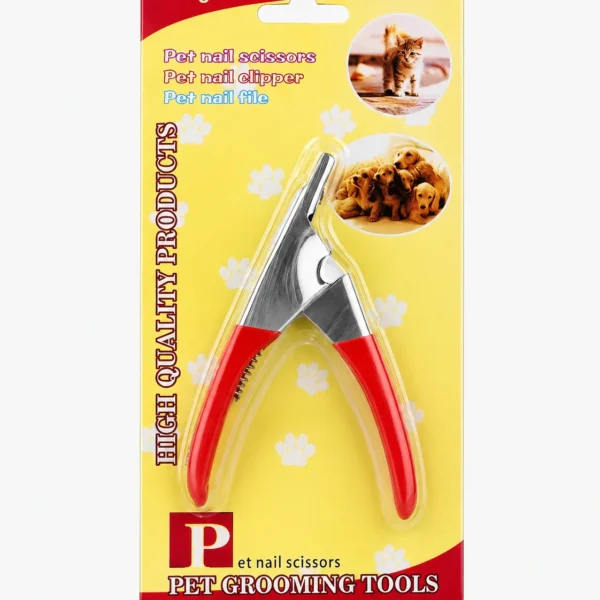 Chong Le Er Pet Nail Clipper