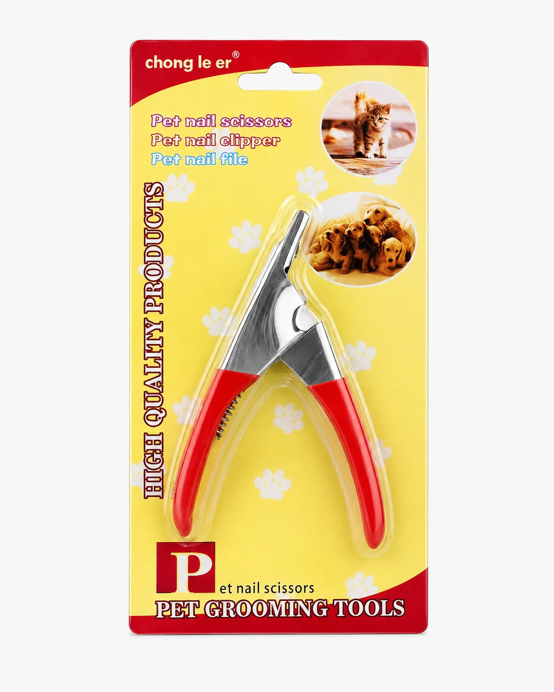 ChatGPT Image Aug 14, 2026, 09_14_16 PM (1) Chong Le Er Pet Nail Clipper - Image 1