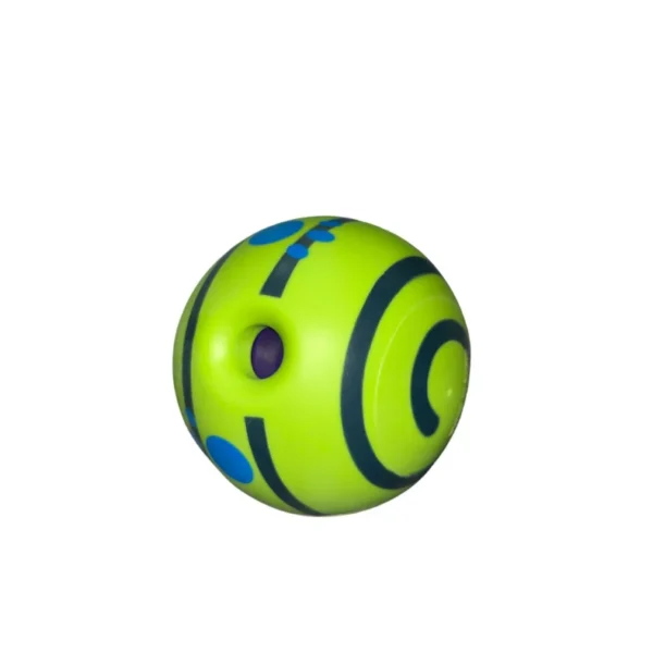 Pet Sound Ball For Dogs