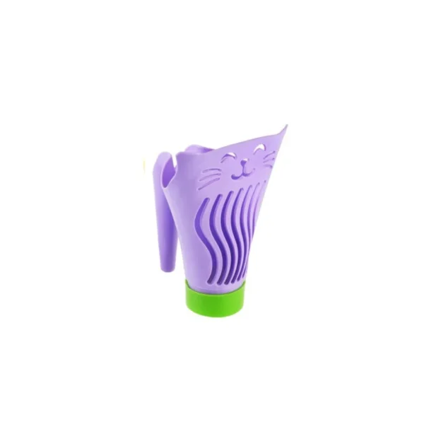 Cat Litter Scoop