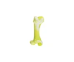 Pawzilla Small Bone Shaped Dog Chew Toy