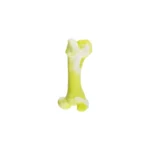 Pawzilla Small Bone Shaped Dog Chew Toy