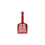 Pet Litter Scoop (L)